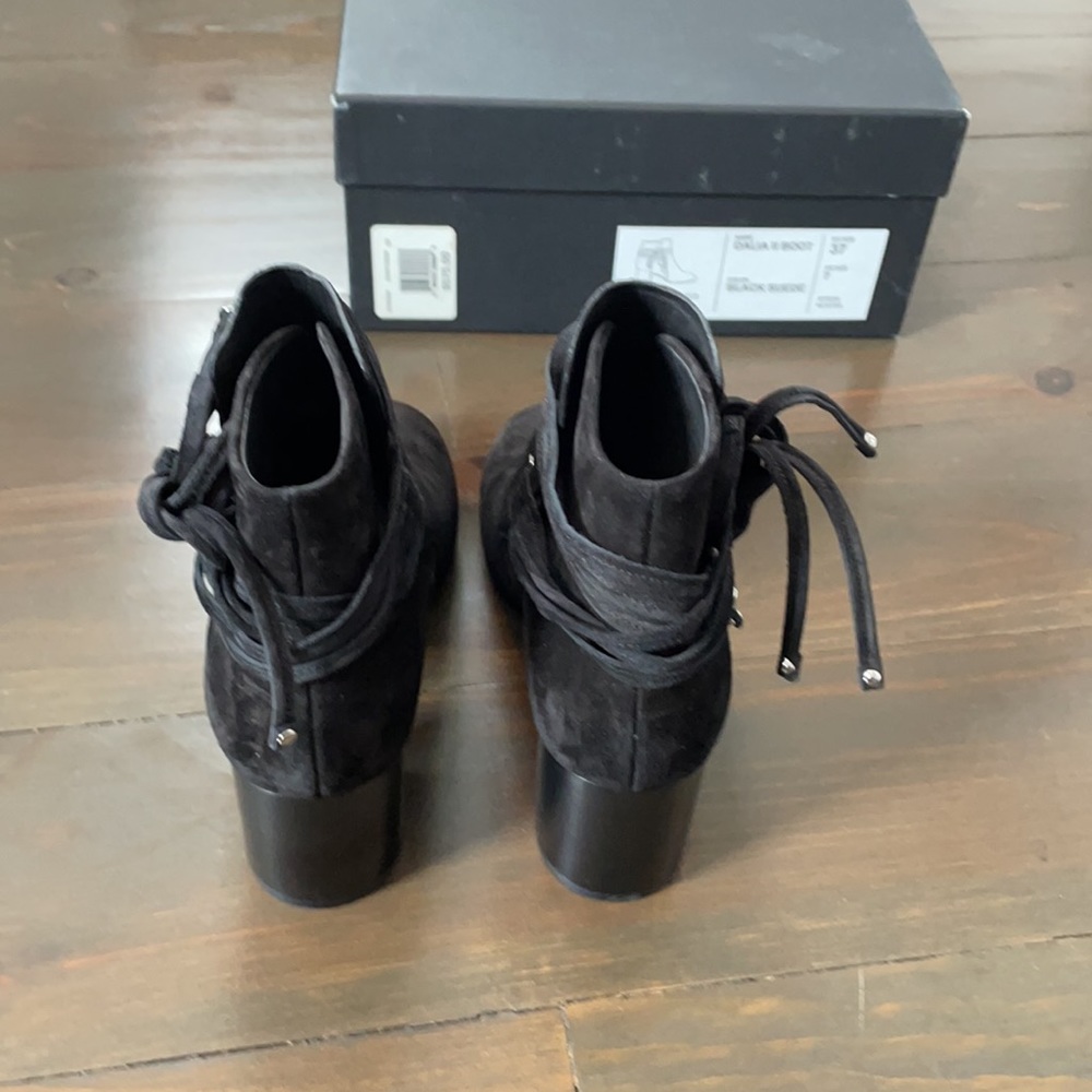 NIB Rag & Bone Dalia Boot - Picture 5 of 10